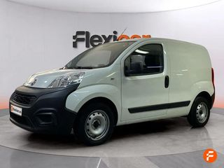 Fiat Fiorino Cargo Base N1 1.3 MJet 70 kW (95 CV) furgón