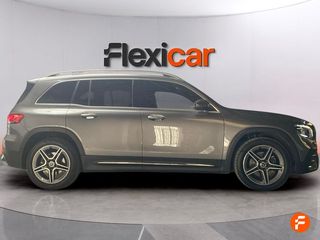 Mercedes Clase GLB 2.0 GLB 200 D 4MATIC DCT 110KW (150CV)