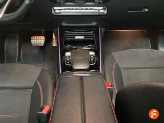 Mercedes Clase GLB 2.0 GLB 200 D 4MATIC DCT 110KW (150CV)