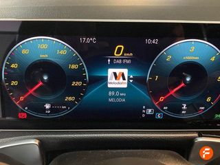 Mercedes Clase GLB 2.0 GLB 200 D 4MATIC DCT 110KW (150CV)