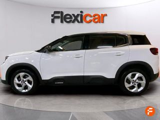 Citroën C5 Aircross PureTech 96kW (130CV) S&S Feel