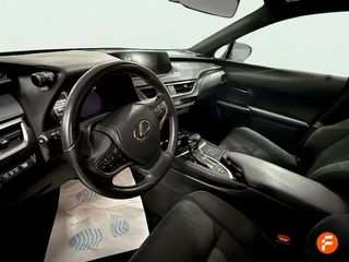 Lexus UX 2.0 250h Business