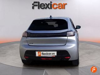 Peugeot 208 Style Gasolina 100 S&S 6 Vel MAN
