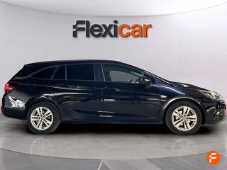 Opel Astra 1.4 Turbo S/S 110kW Excellence Auto ST