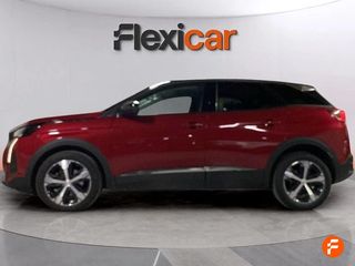 Peugeot 3008 1.5 BlueHDi 96kW (130CV) S&S Allure EAT8