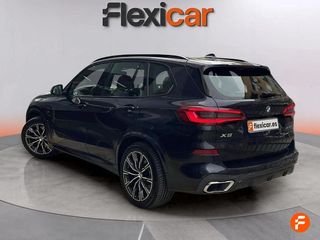 BMW X5 xDrive25d