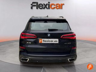 BMW X5 xDrive25d