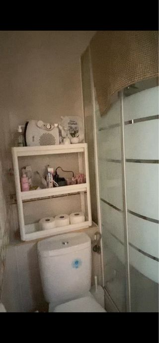 Habitación para 1 persona y en muy buen estado.