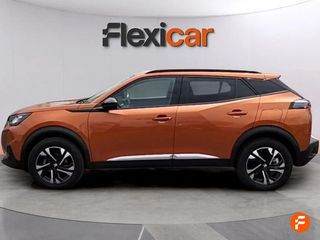 Peugeot 2008 Allure Pack Puretech 100 S&S 6 Vel. MAN