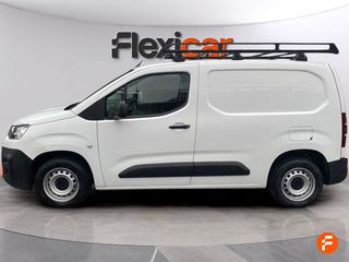 Citroën Berlingo 1.5 102CV