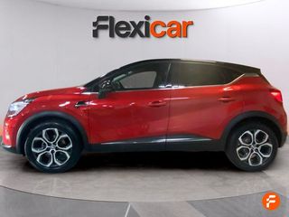 Renault Captur techno Fast Track TCe 103 kW (140CV) GPF