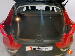 Renault Captur techno Fast Track TCe 103 kW (140CV) GPF