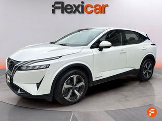 Nissan Qashqai E-POWER 140 KW (190 CV) N-Connecta
