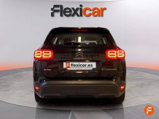 Citroën C5 Aircross BlueHdi 96kW (130CV) S&S Live Pack