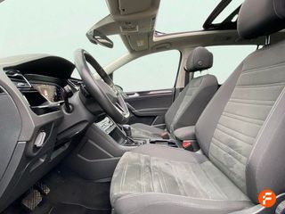 Volkswagen Touran R-Line 2.0 TDI 110kW (150CV) DSG