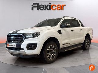Ford Ranger WILTRACK 213 CV