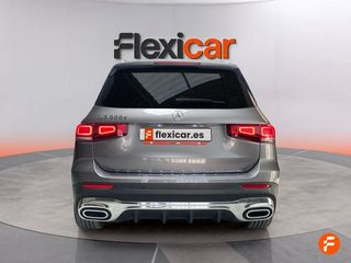 Mercedes Clase GLB 2.0 GLB 200 D 4MATIC DCT 110KW (150CV)