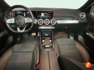 Mercedes Clase GLB 2.0 GLB 200 D 4MATIC DCT 110KW (150CV)