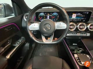 Mercedes Clase GLB 2.0 GLB 200 D 4MATIC DCT 110KW (150CV)