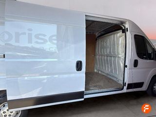 Opel Movano OPEL 2022