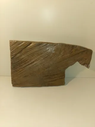 Tavola lavorata a mano 2015