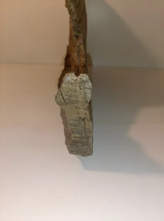 Tavola lavorata a mano 2015