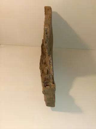 Tavola lavorata a mano 2015