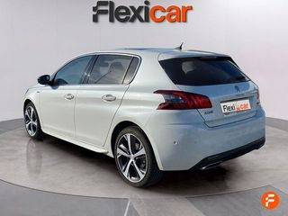 Peugeot 308 5p GT Line 1.2 PureTech 96KW (130) EAT8