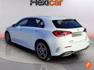 Mercedes Clase A A 250 e