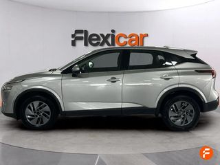 Nissan Qashqai DIG-T 116kW (158CV) mHEV Xtronic Acenta