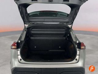 Nissan Qashqai DIG-T 116kW (158CV) mHEV Xtronic Acenta