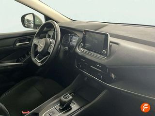 Nissan Qashqai DIG-T 116kW (158CV) mHEV Xtronic Acenta