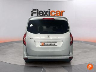 Mercedes Clase T 180 d
