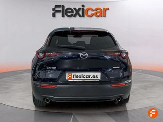 Mazda CX-30 SKYACTIV-G 2.0 90 kW AWD AT Zenith