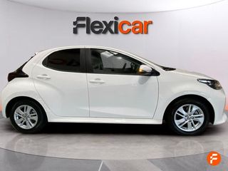 Toyota Yaris 1.5 120H Business Plus