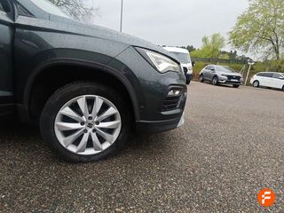 Seat Ateca 1.5 TSI 110kW DSG S&S Style XL