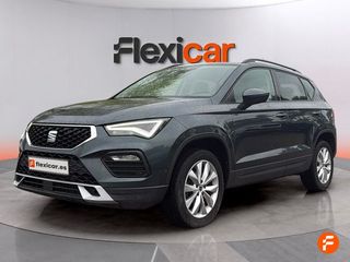 Seat Ateca 1.5 TSI 110kW DSG S&S Style XL