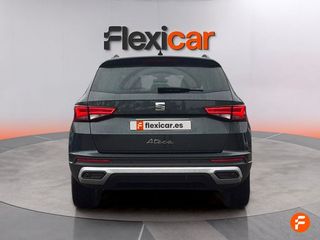 Seat Ateca 1.5 TSI 110kW DSG S&S Style XL