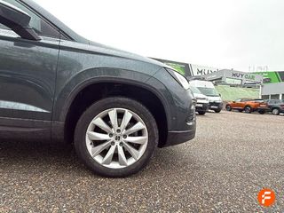Seat Ateca 1.5 TSI 110kW DSG S&S Style XL