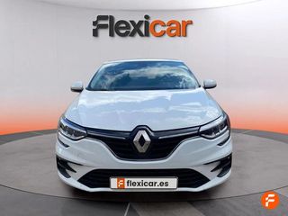 Renault Megane Intens TCe 103 kW (140CV) GPF