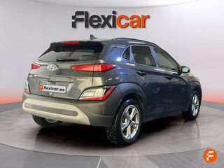 Hyundai Kona 1.0 TGDI Klass 4X2