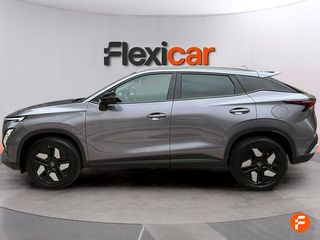 Omoda 5 MY25 - Premium 1.6 TGDI 108kW (145cv)