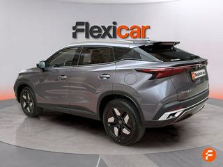 Omoda 5 MY25 - Premium 1.6 TGDI 108kW (145cv)