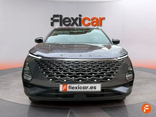 Omoda 5 MY25 - Premium 1.6 TGDI 108kW (145cv)