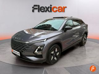 Omoda 5 MY25 - Premium 1.6 TGDI 108kW (145cv)