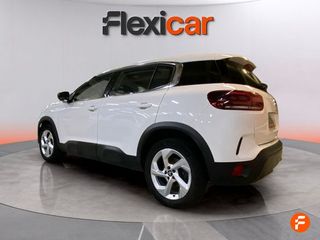 Citroën C5 Aircross PureTech 96kW (130CV) S&S Feel