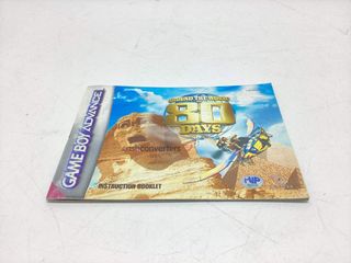 juego gameboy