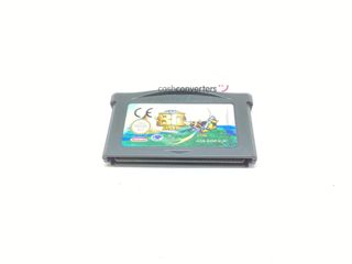 juego gameboy