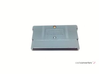 juego gameboy