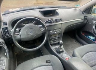 Renault Laguna Grand Tour 2.0 dCi Dynam(Holandesa)
